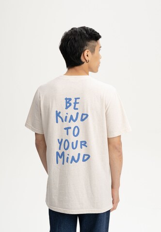 MELA Bluser & t-shirts 'Sadhil' i beige: forside