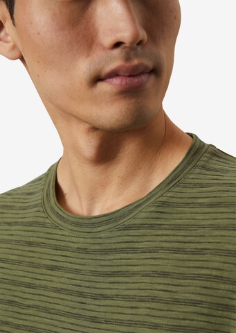 Marc O'Polo Shirt in Green