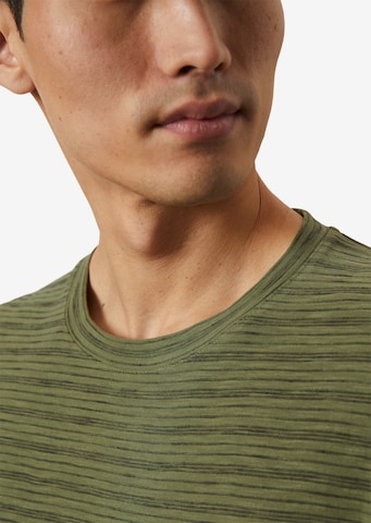 Marc O'Polo Shirt in Green