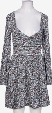 Pepe Jeans Dress in XS in Grey: front
