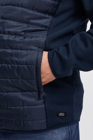 BLEND - Chaqueta de entretiempo en azul