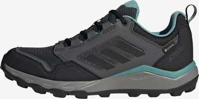 ADIDAS TERREX Loopschoen 'Tracerocker 2.0' in de kleur Aqua / Grijs / Antraciet, Productweergave