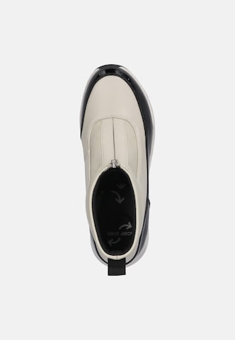 JOSEF SEIBEL Sneaker 'Lissi 02' in Weiß