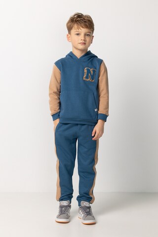 Regular Pantalon 'Raynham' Noppies en bleu