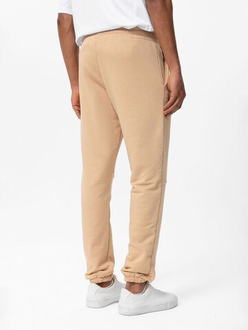 Cool Hill - Tapered Pantalón en beige