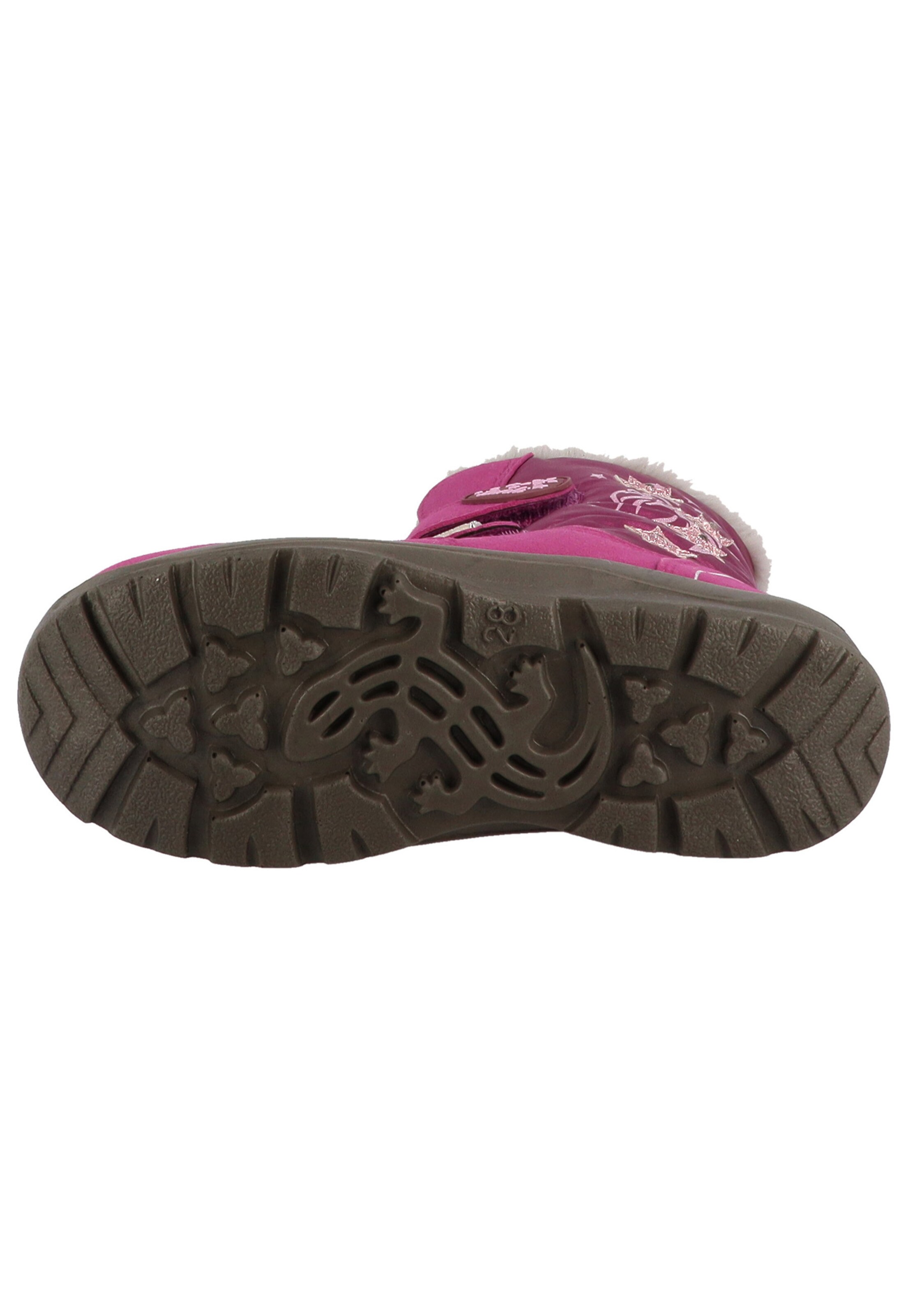 LURCHI Snow Boots 'Kasandra' in Pink