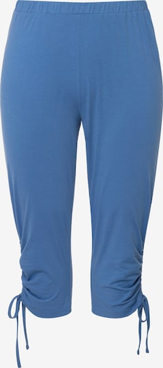 Ulla Popken Broek in de kleur Blauw, Productweergave