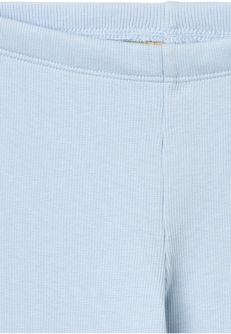 WHEAT Skinny Leggings 'Maddy' - kék