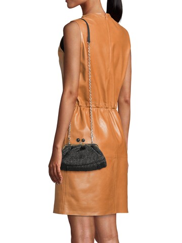 Nécessaire 'PALMAS' di Weekend Max Mara in nero