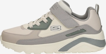 SKECHERS Sneakers 'Uno Lite' in White: front
