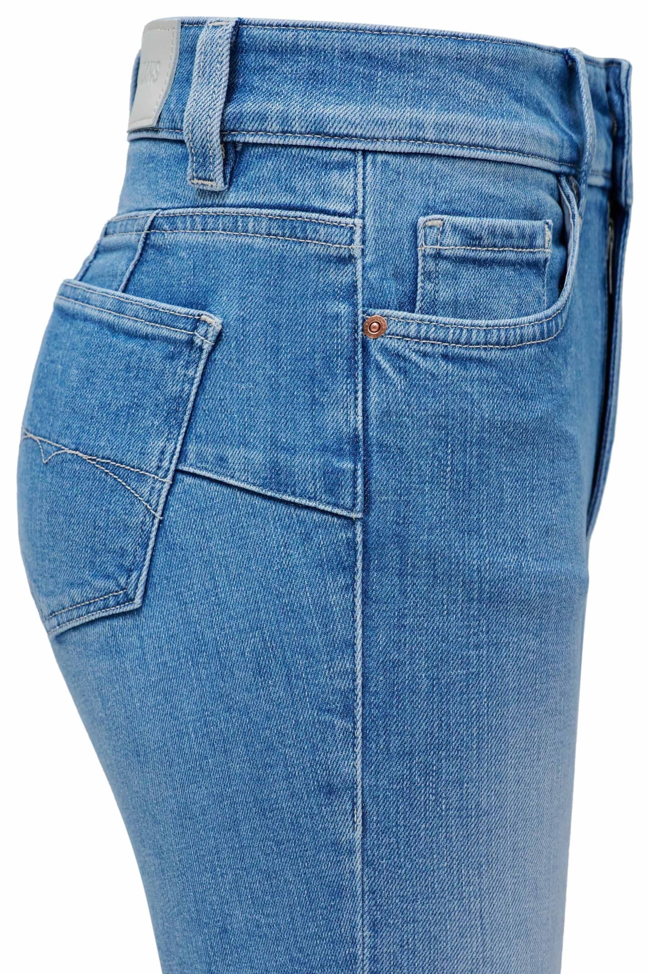Salsa Jeans Skinny Jeans in Blue