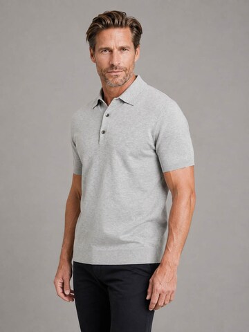 Profuomo Shirt in Grey