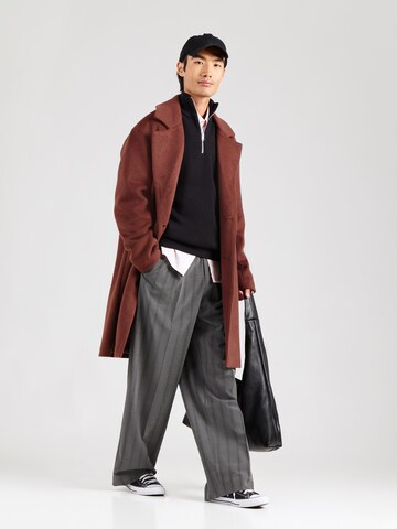 JACK & JONES Neulepaita 'JWHMILANO' värissä musta