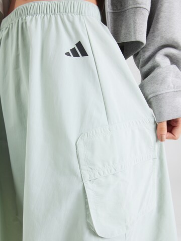 ADIDAS SPORTSWEAR Urheiluhame 'City Escape' värissä harmaa