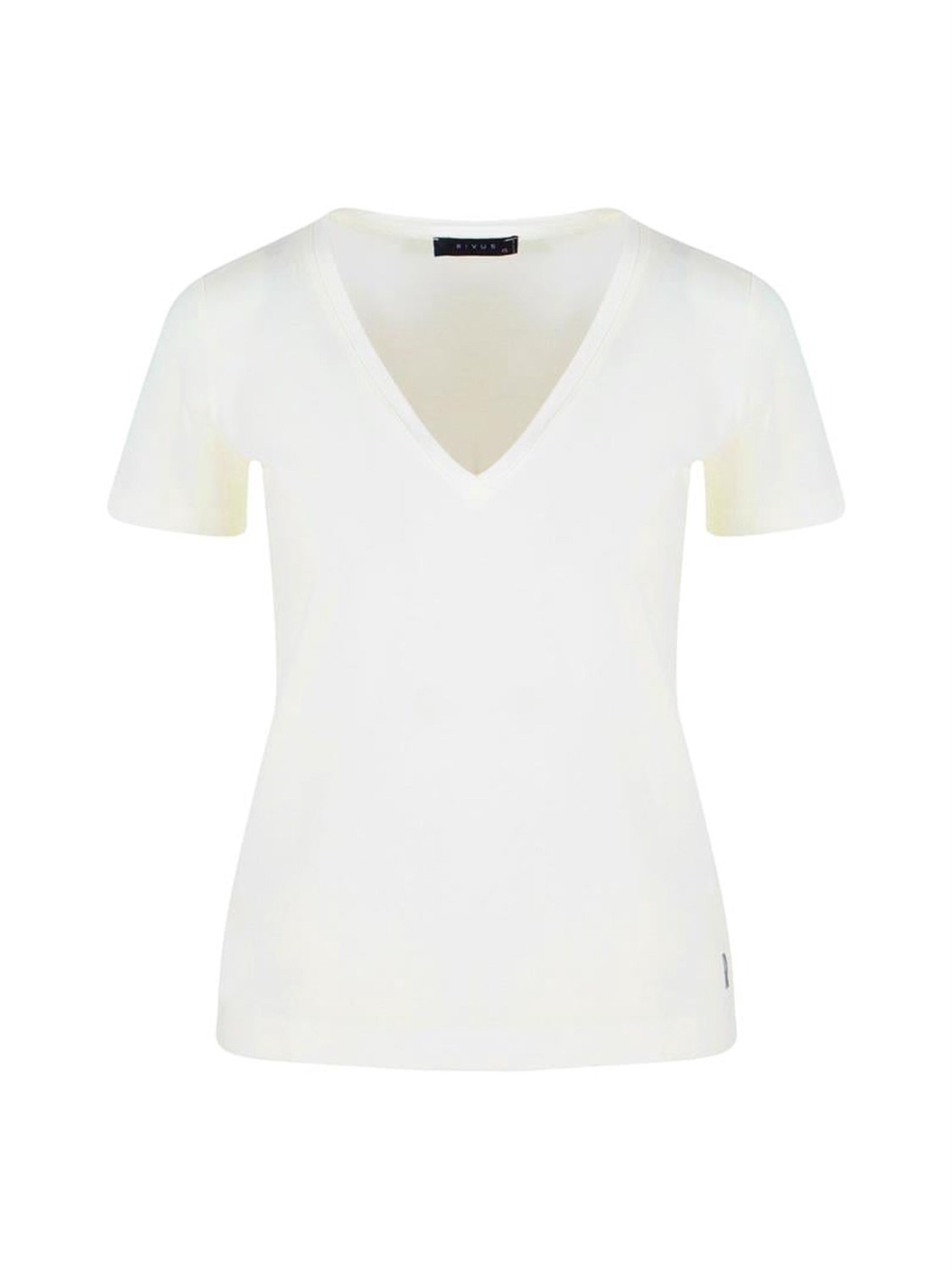Rivus Shirt in Beige: front