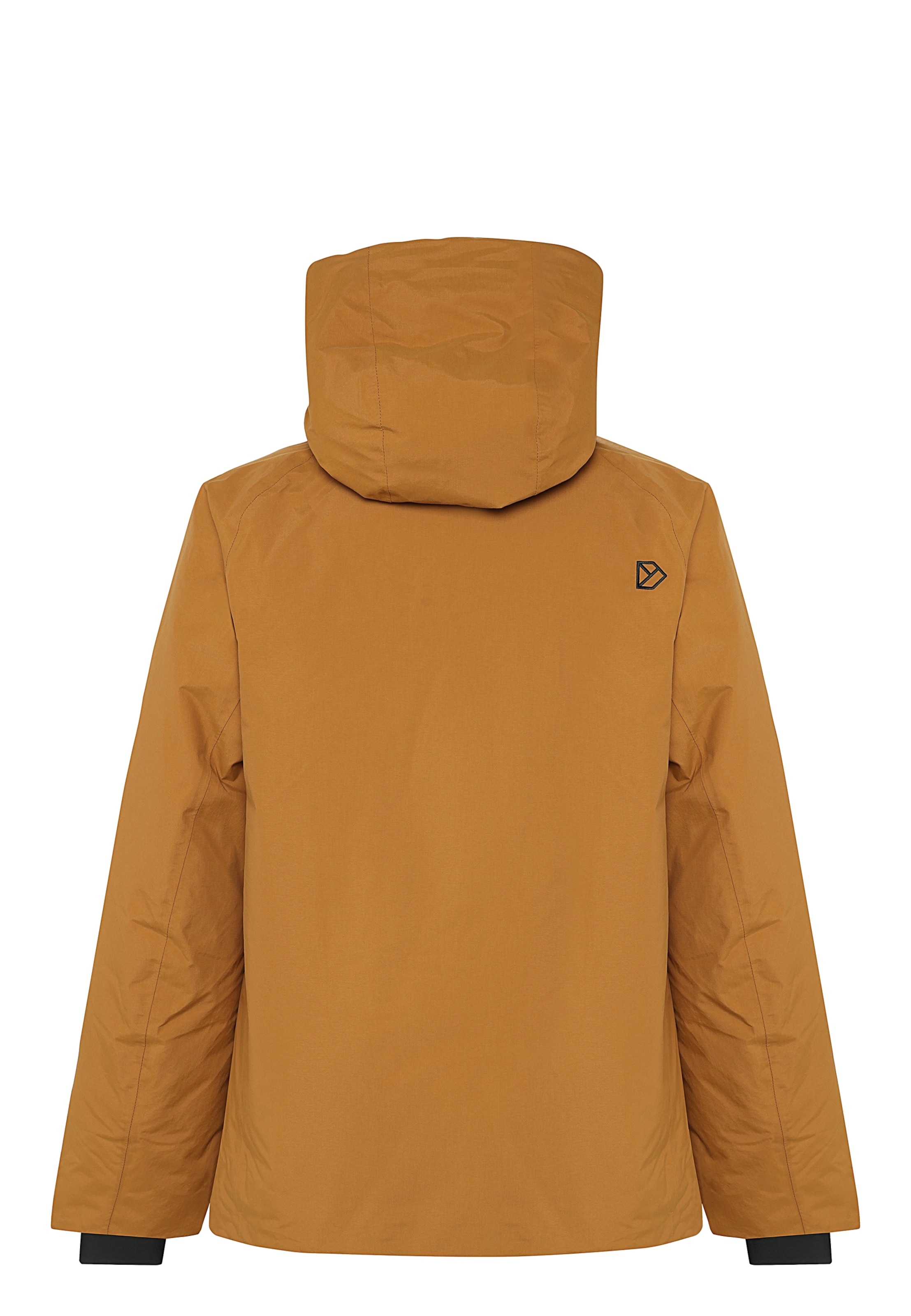 Veste outdoor 'MARVIN' Didriksons en orange