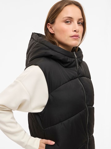 Gilet VILA en noir