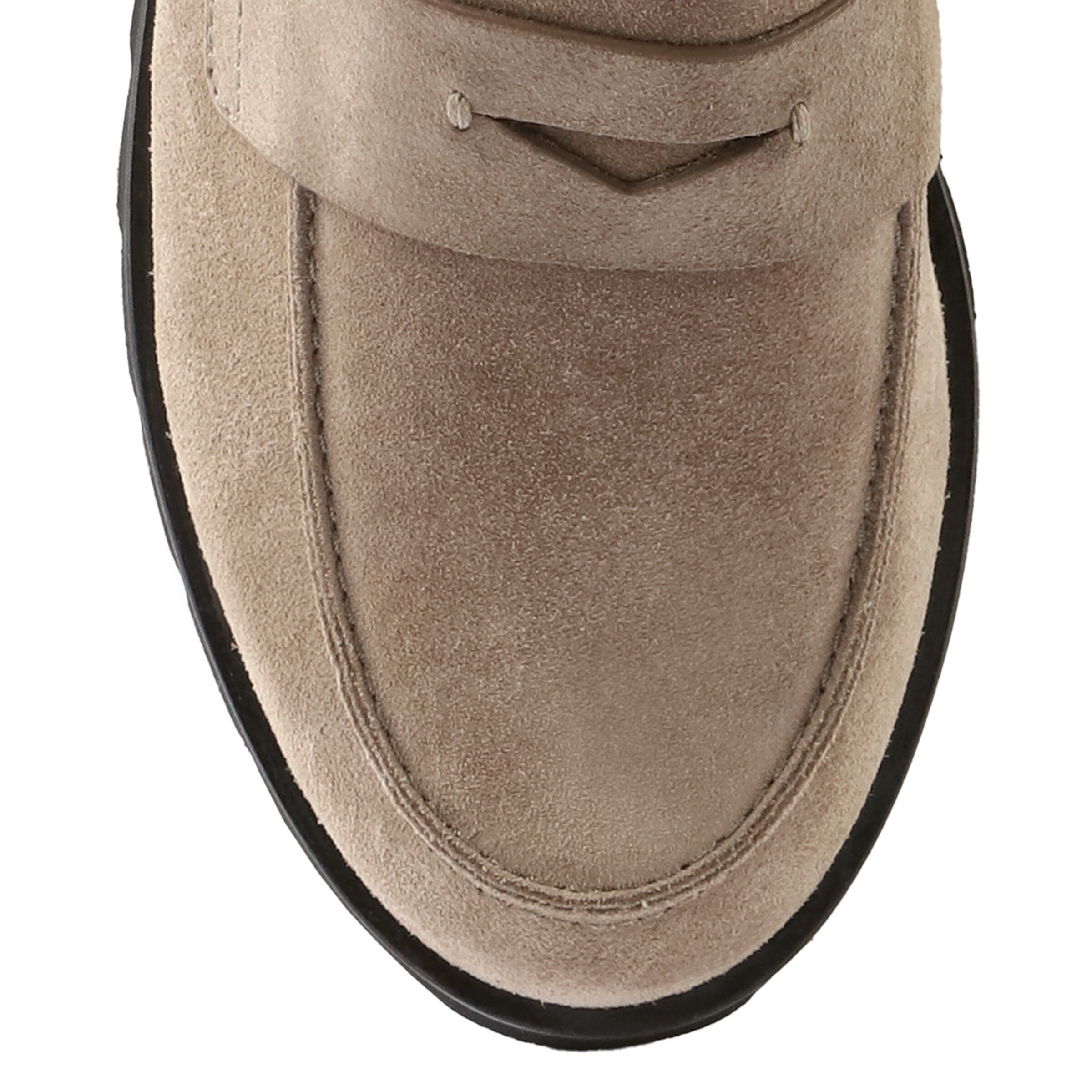 Högl Classic Flats 'BAILEY' in Beige