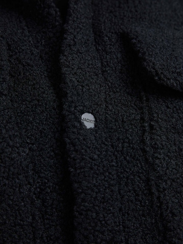 JACK1T Between-season jacket in Black