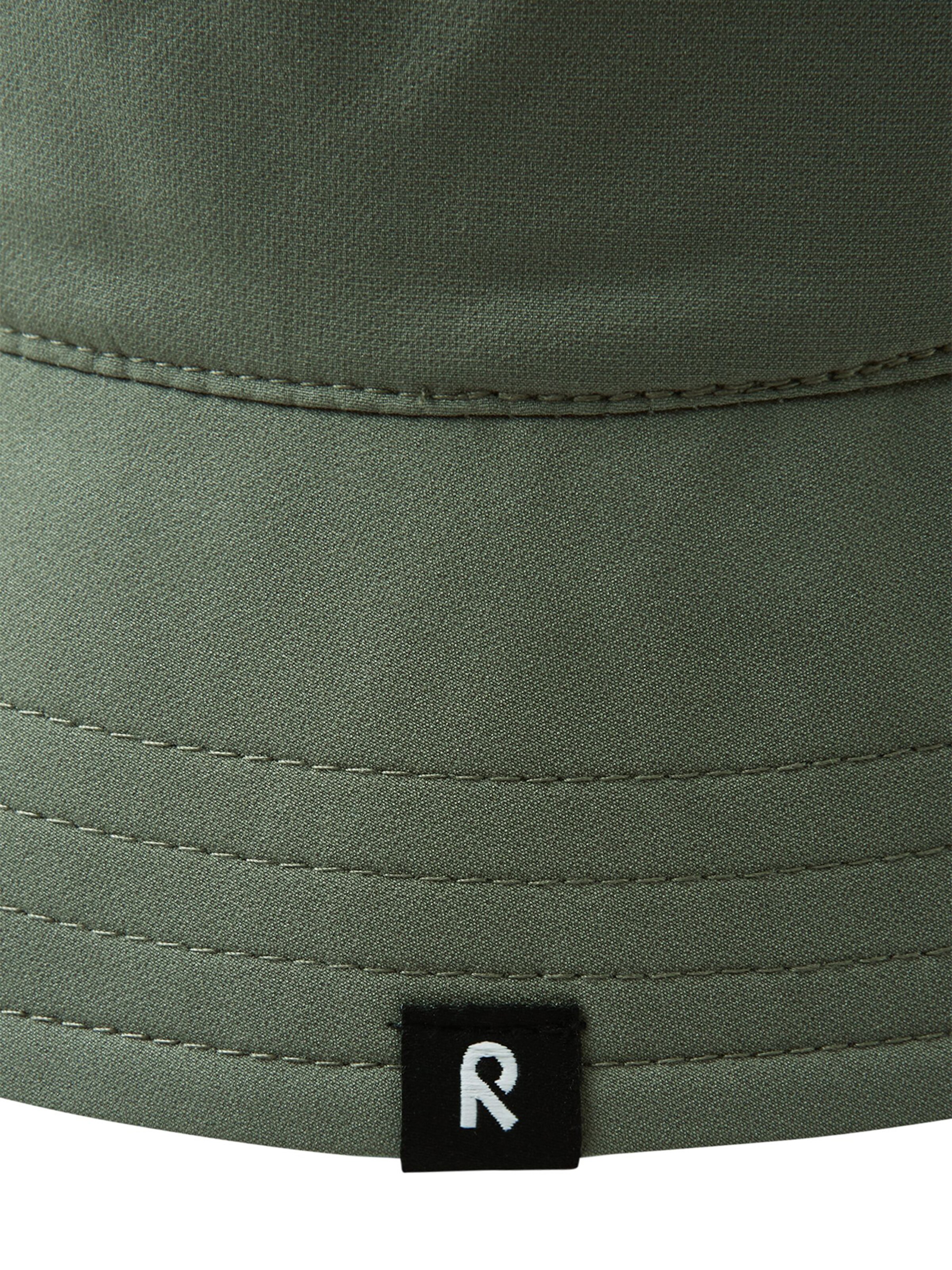 Chapeau 'Itikka' Reima en vert