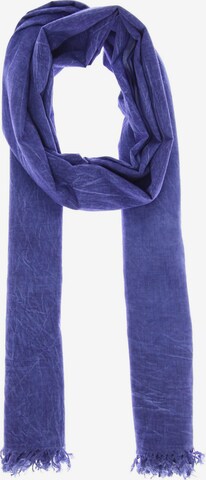 TOMMY HILFIGER Schal oder Tuch One Size in Blau: predná strana