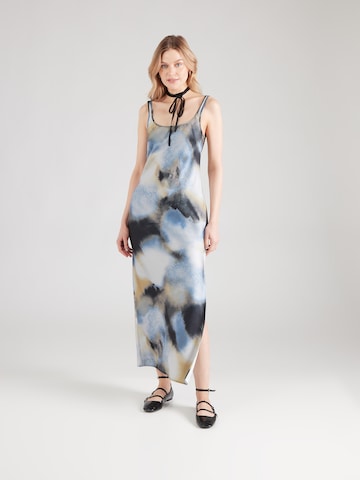 Samsøe Samsøe Dress 'SUNNA' in Blue: front
