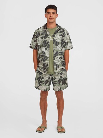 Pantaloncini da bagno 'Cali' di O'NEILL in verde