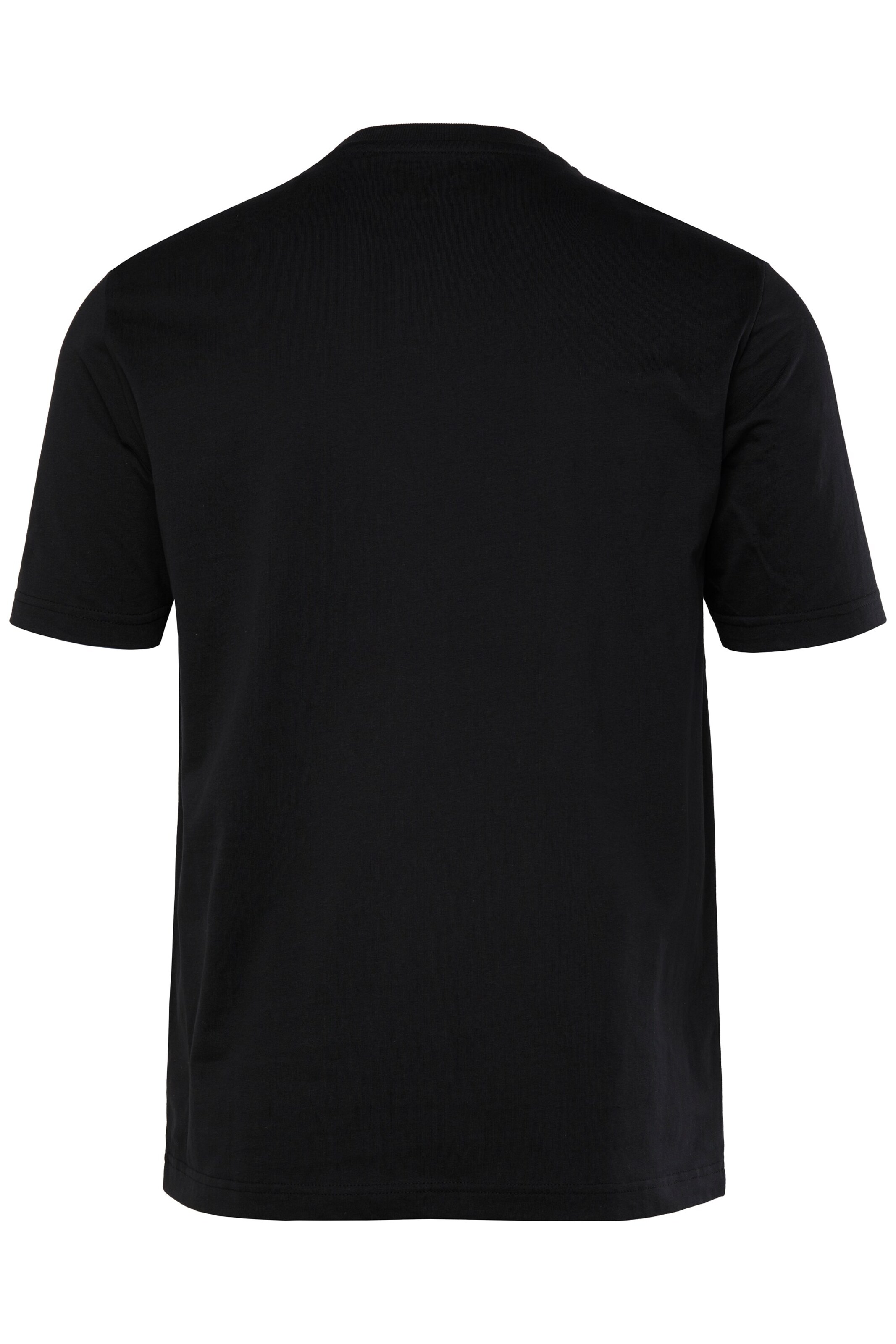JP1880 Shirt in Black