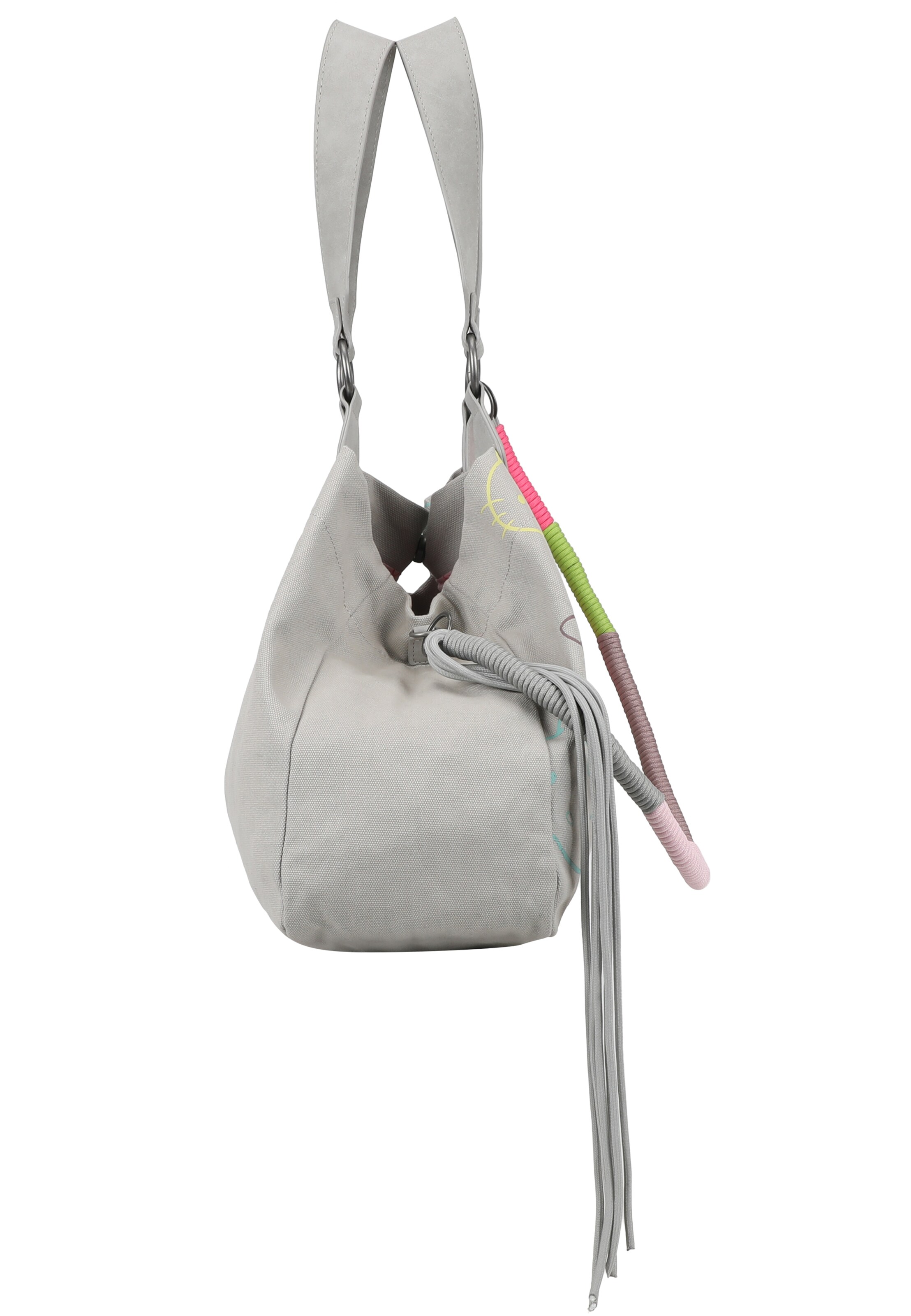 Cabas 'Izzy' Fritzi aus Preußen en gris