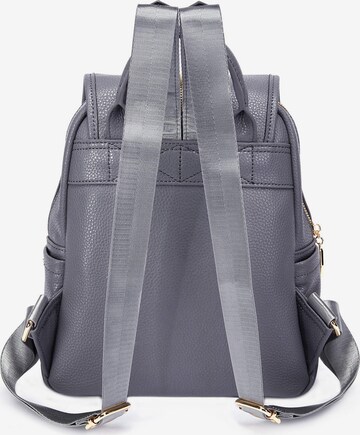 C’iel Backpack in Grey