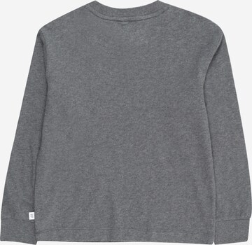 GAP - Camiseta en gris
