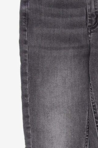 ONLY Jeans 27-28 in Grau
