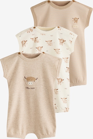 smėlio Next Šliaužtinukas / glaustinukė: priekis