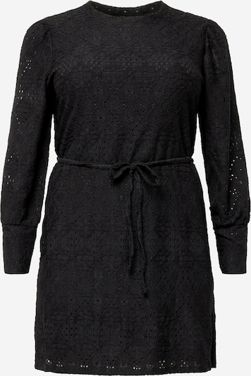 Object Curve Φόρεμα 'FEODORA' σε μαύρο, Άποψη προϊόντος