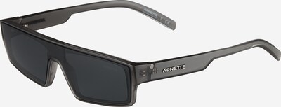 Occhiali da sole 'SYKE' arnette di colore antracite, Visualizzazione prodotti
