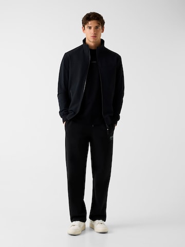 GUESS Between-Season Jacket in Black