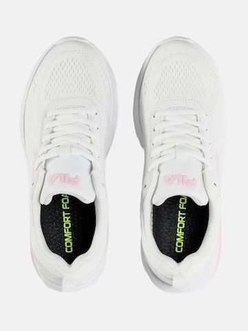 FILA - Zapatillas deportivas bajas 'FILA SPECTRIS wmn' en blanco