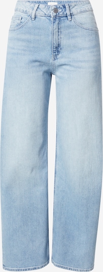 Jeans Dawn pe albastru denim, Vizualizare produs