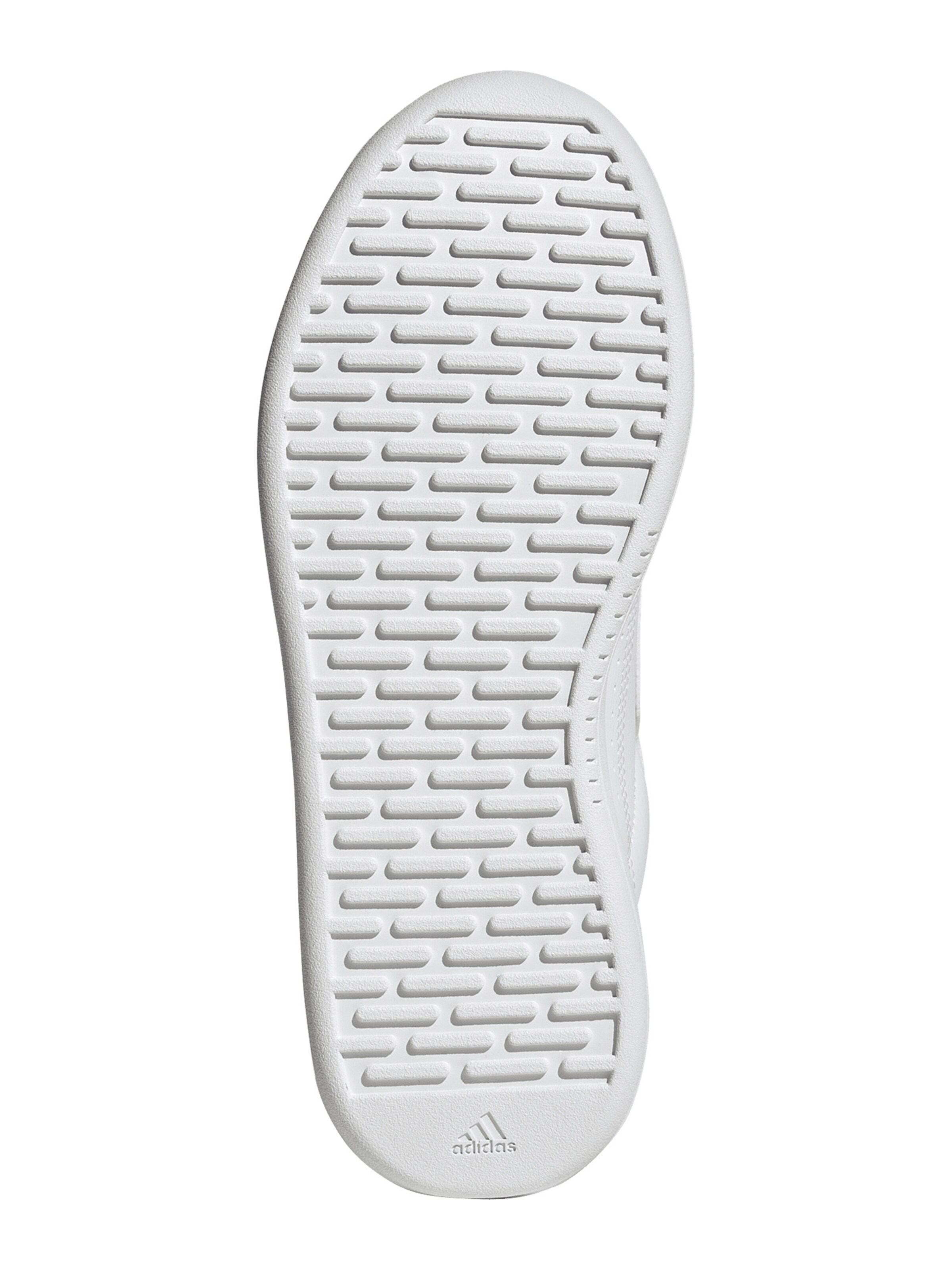 ADIDAS SPORTSWEAR - Sapatilhas baixas 'PARK ST 2.0' em branco