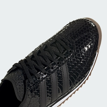 Scarpa sportiva di ADIDAS ORIGINALS in nero