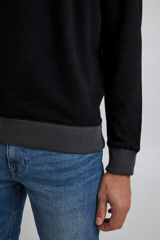 Sweat-shirt BLEND en noir