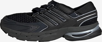 Chaussure de sport 'Adistar Control 5' ADIDAS ORIGINALS en gris : devant