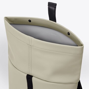 Ucon Acrobatics Backpack 'Hajo Lotus' in Green