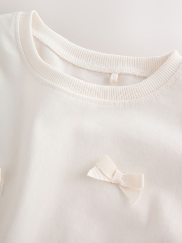 Next Top in Beige