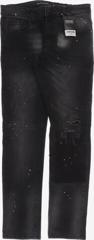 INDICODE JEANS Jeans in 29 in Black: front
