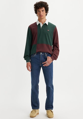 LEVI'S ® Regular Jeans in Blau