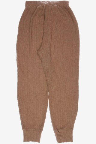 Abercrombie & Fitch Pants in XS in Brown