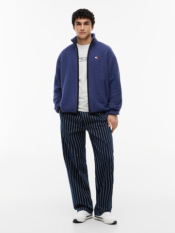 Tommy Jeans Platform trainers in White