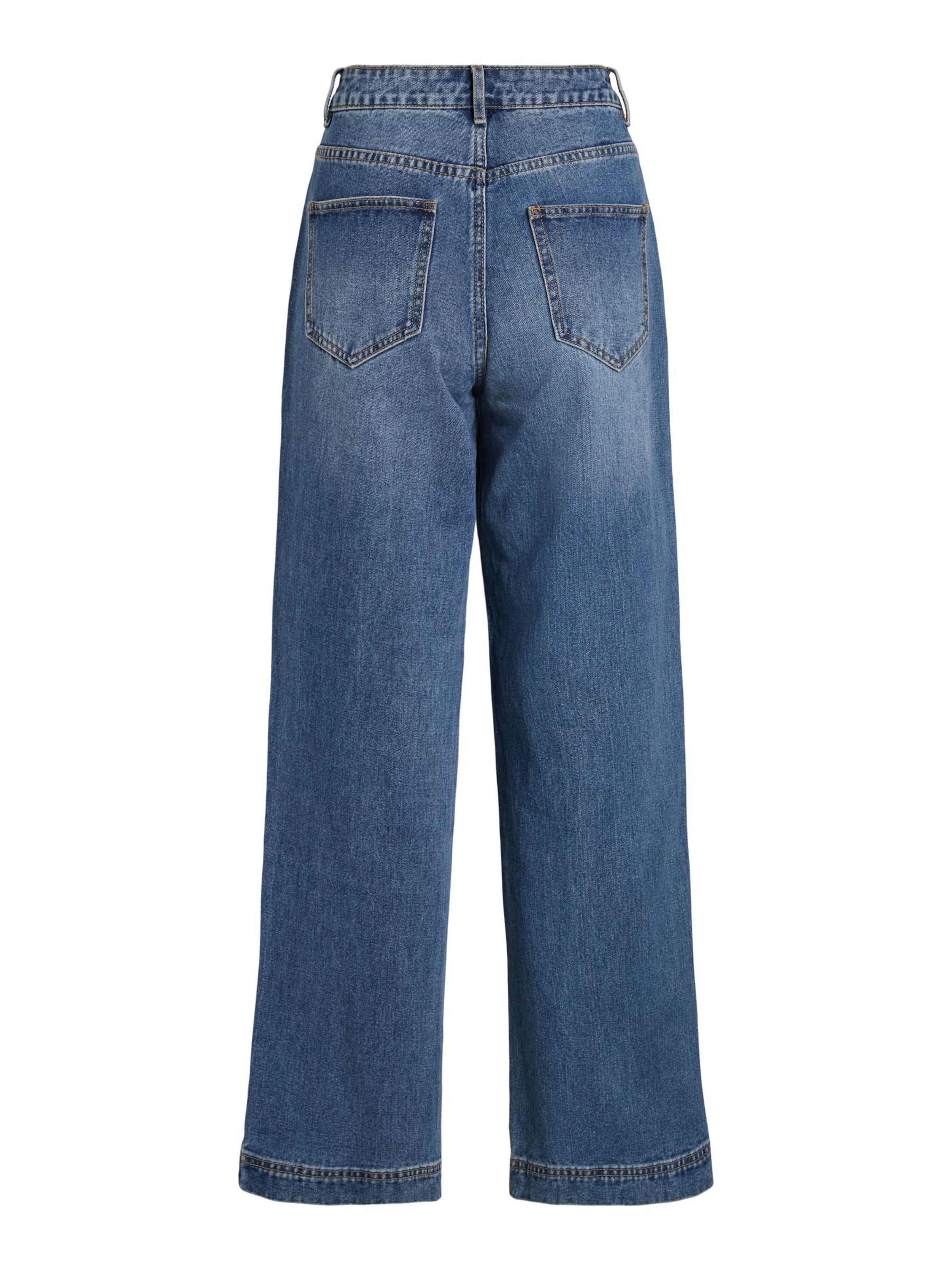 Regular Jean 'Vibinja' VILA en bleu