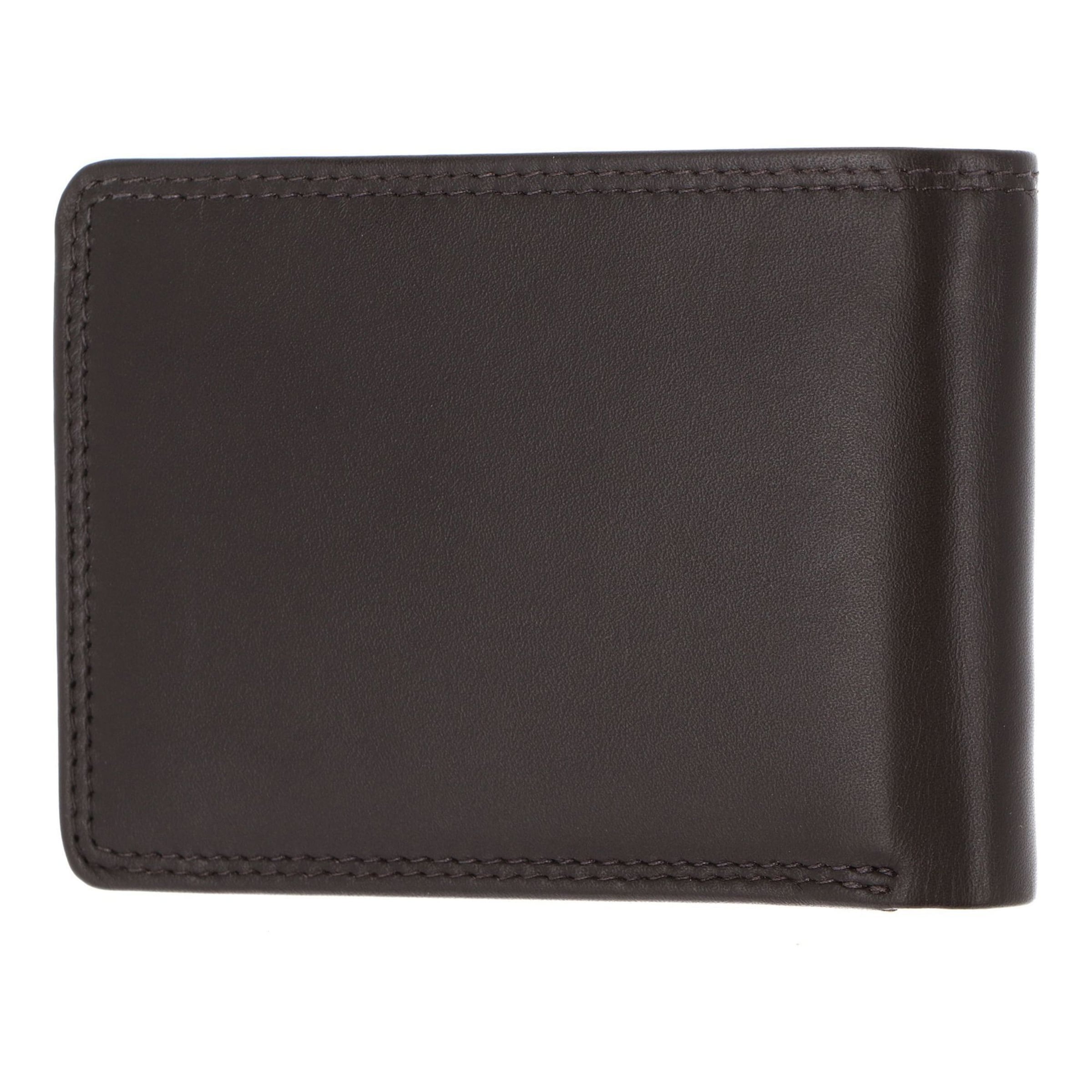 GOLDEN HEAD Wallet in Brown